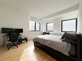 Rented by Compass