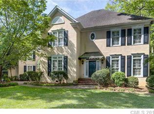 2131 Cassamia Glen Cres, Charlotte, NC 28211