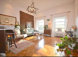 206 Washington Park APT 10, Brooklyn, NY 11205