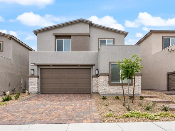 8385 W Rochelle Ave, Las Vegas, NV 89147