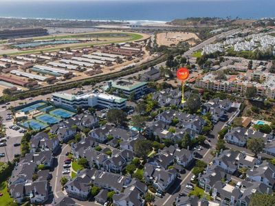 546 Via De La Valle UNIT F, Solana Beach, CA, 92075