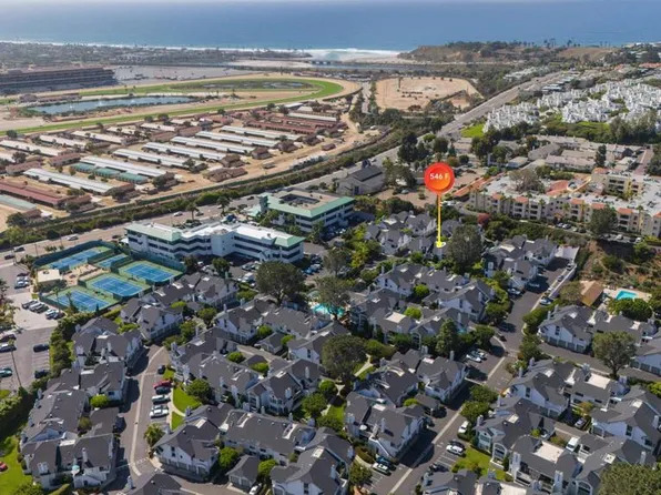 546 Via De La Valle Unit F, Solana Beach, CA 92075