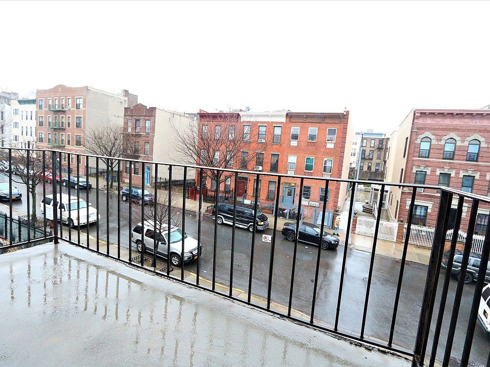 1st image of 215 Macdougal St #3A