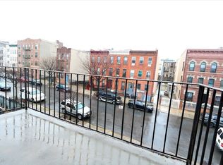 215 Macdougal St #3A, Brooklyn, NY 11233