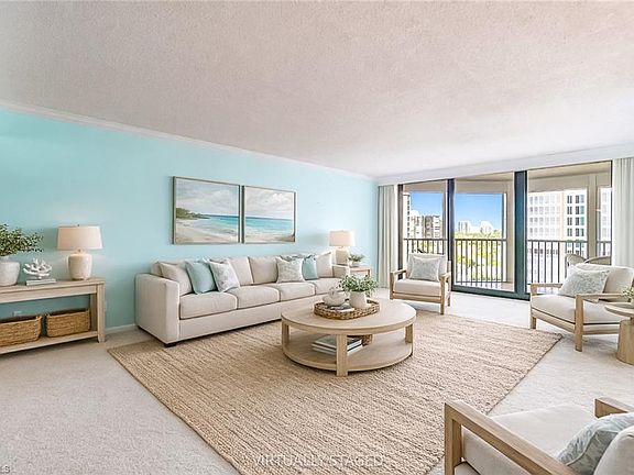 2nd image of 4401 Gulf Shore BLVD N #1204