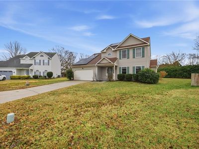 6302 Amberly Ct, Suffolk, VA, 23435