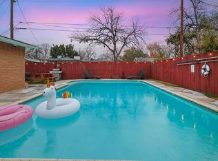 2117 Benjamin Rd #2117, Irving, TX 75060