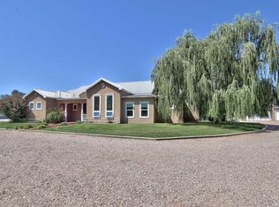 7 Tuki Ct, Los Lunas, NM 87031