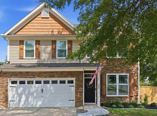 349 Trout Valley Rd, Wake Forest, NC 27587