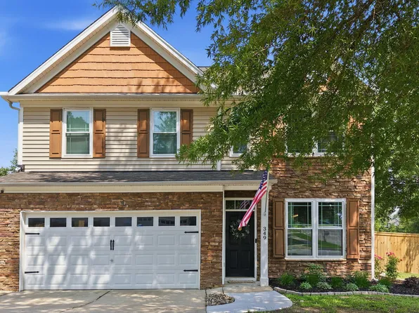 349 Trout Valley Rd, Wake Forest, NC 27587