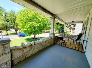 22 Penn Ave, Collingswood, NJ 08108