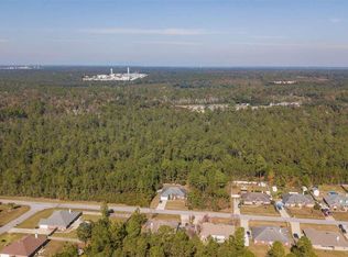 Seneca Trl, Milton, FL 32583