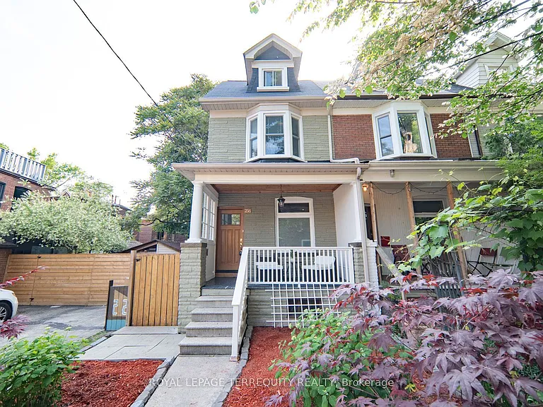 256 Boston Ave #B — Photo 1
