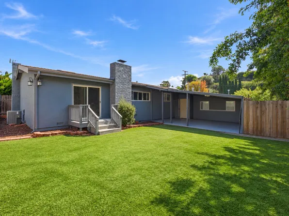 5836 Baja Dr, San Diego, CA 92115