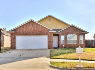 416 Sterling Pointe Way, Edmond, OK 73003