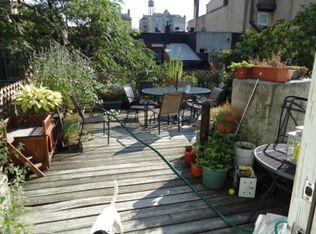 304 W 109th St APT 5D, New York, NY 10025