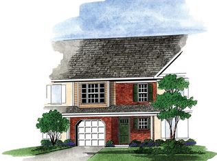 535 Song Sparrow Ln, Greensboro, NC 27409