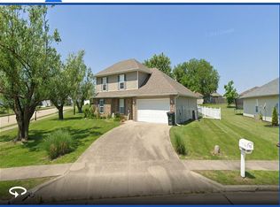 1391 Erik Pl, Fulton, MO 65251