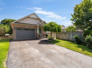 1 Cameron Ct, Orangeville, ON L9W5G8