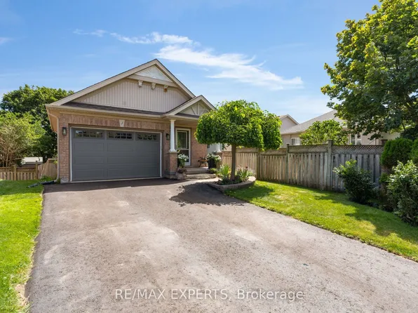 1 Cameron Ct, Orangeville, ON L9W 5G8