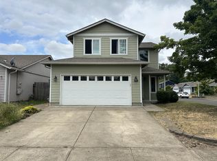 758 Desert Pine St NW, Albany, OR 97321
