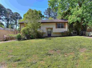 947 Bimini Ln, Forest Park, GA 30297