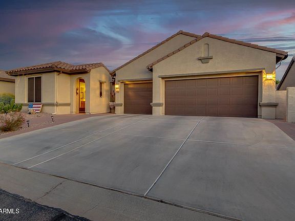 4th image of 4955 W Comanche Dr