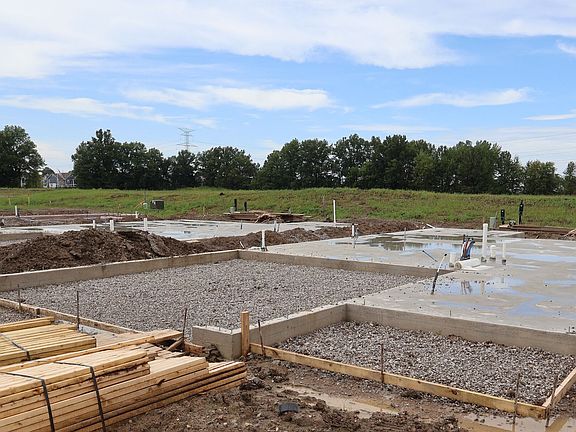 Homesite