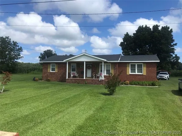 2067 Broadridge Rd, Lumberton, NC 28358