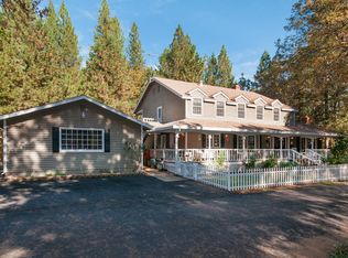 4757 Holm Rd, Placerville, CA 95667