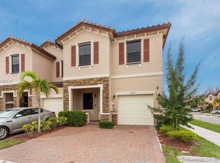 15011 SW 119th Way #15011, Miami, FL 33196