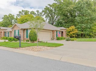 5 Addison Ln, Bella Vista, AR 72715