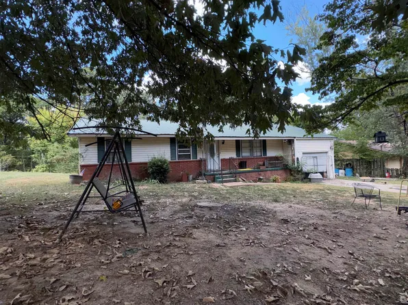 104 Cameo Ln, Horseshoe Bend, AR 72512