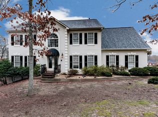 1101 Hunters Glen Dr #F4, Woodstock, GA 30189