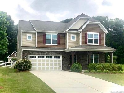 129 Bay Laurel Dr, Mooresville, NC, 28115