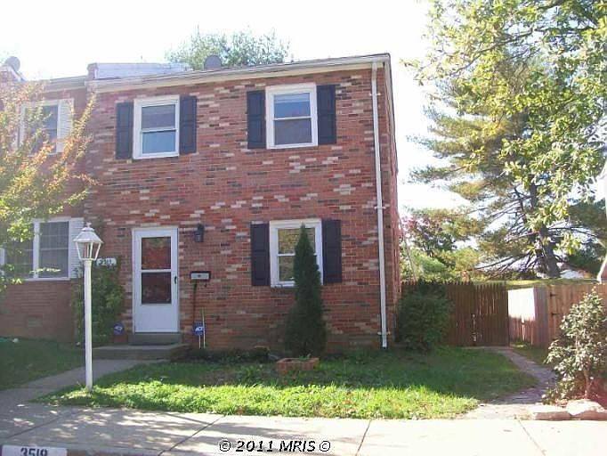 1st image of 3519 Beale Ct