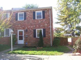 3519 Beale Ct, Woodbridge, VA