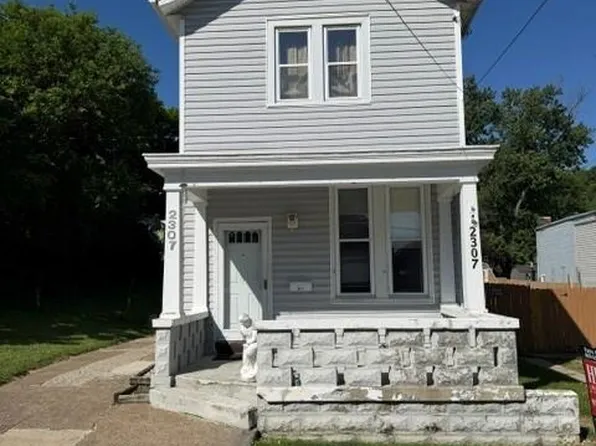 2307 Herman St, Covington, KY 41014