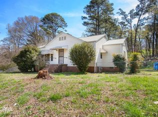4928 Calhoun Rd NE, Adairsville, GA 30103
