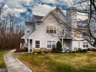 1602 Squirrel Rd, Marlton, NJ, 08053
