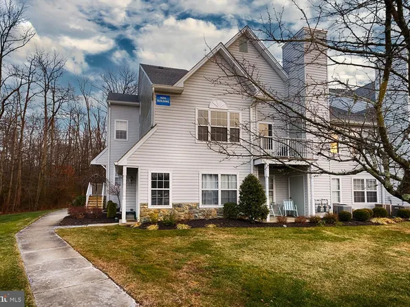 1602 Squirrel Rd, Marlton, NJ 08053