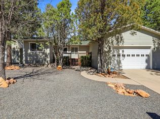 1510 N 40th Cir, Show Low, AZ 85901