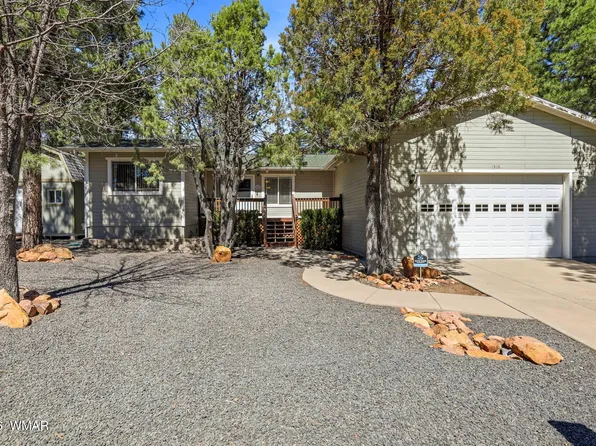 1510 N 40th Cir, Show Low, AZ 85901