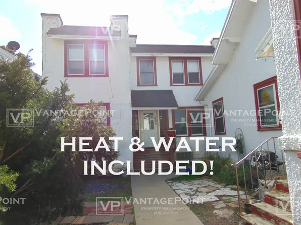 605 W Walnut St APT 2, Green Bay, WI 54303