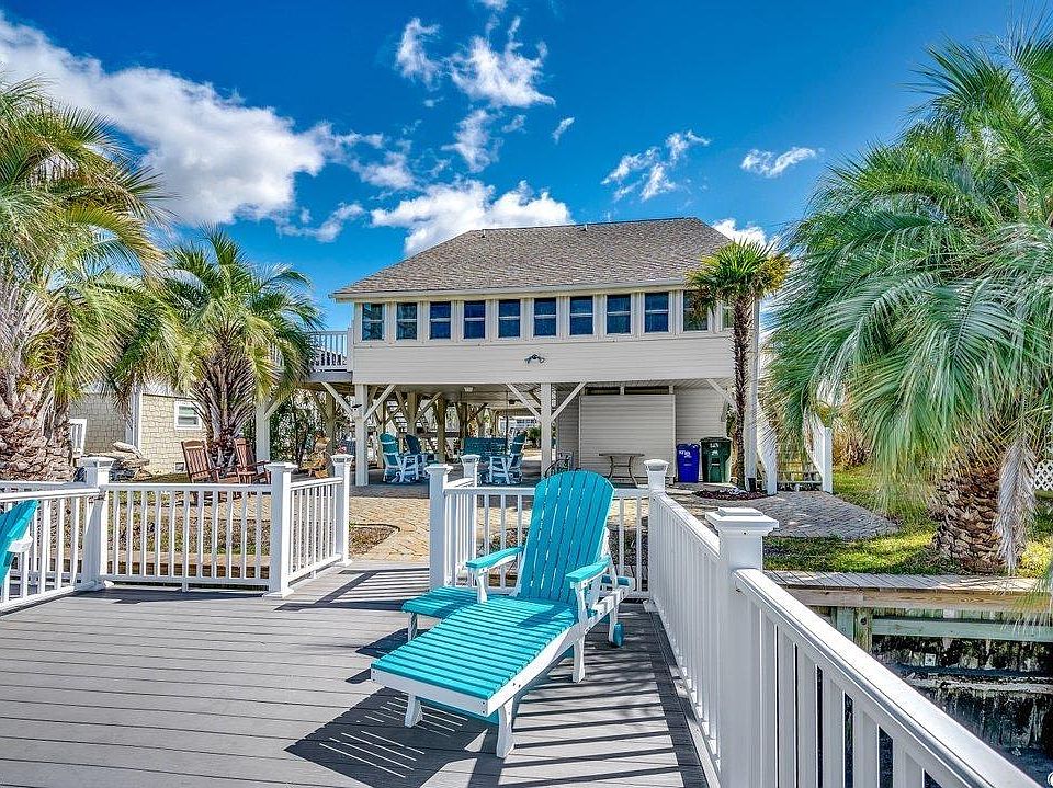 321 52nd Ave. N, North Myrtle Beach, SC 29582 | Zillow