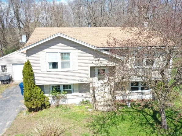 26 Oxbow Drive, Windham, CT 06226