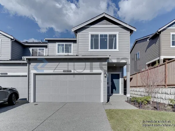 6509 Hornet Cir NE, Bremerton, WA 98311