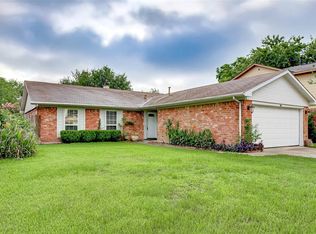 931 Grand Junction Dr, Katy, TX 77450