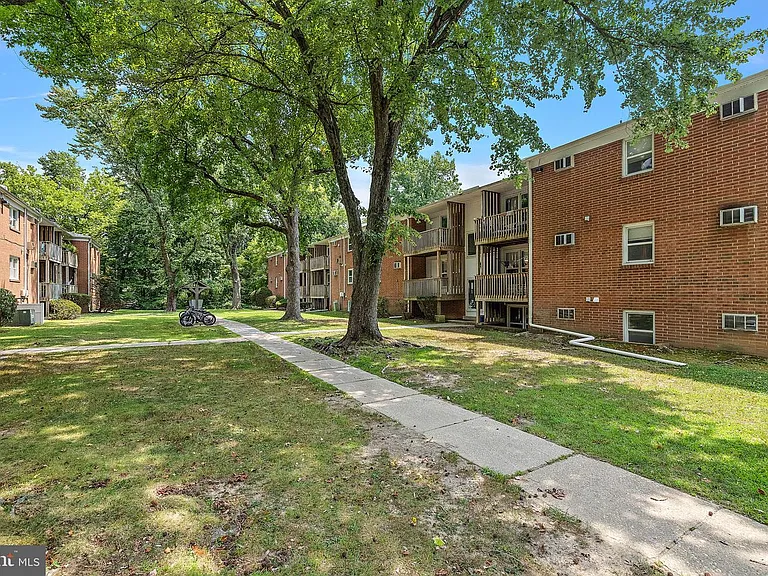 200 Brandywine Blvd #D9 — Photo 2