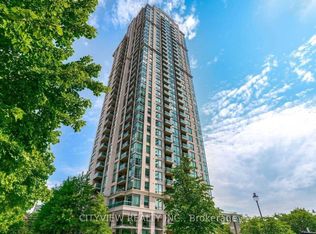 3504 Hurontario St #2711, Mississauga, ON L5B 0B9